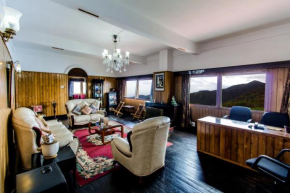 Central Gleneagles Heritage Resort Former Bungalow of Ex-TATA Chairman Russi Mody The Mall Road Darjeeling